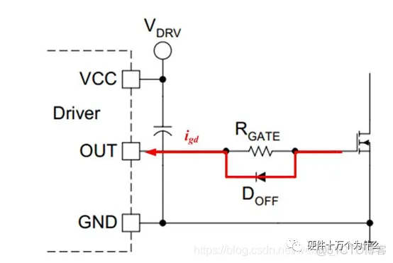 MOS管及其外围电路设计_高效率_10